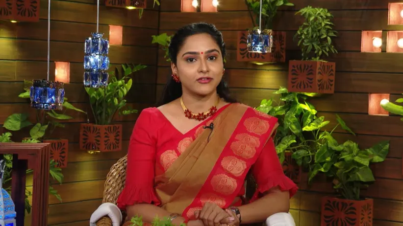 Aarogyame Mahayogam - August 26, 2021 - Webisode