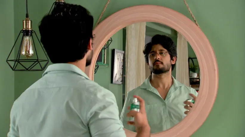 Siddhartha Tries to Save Sreetama’s Marriage