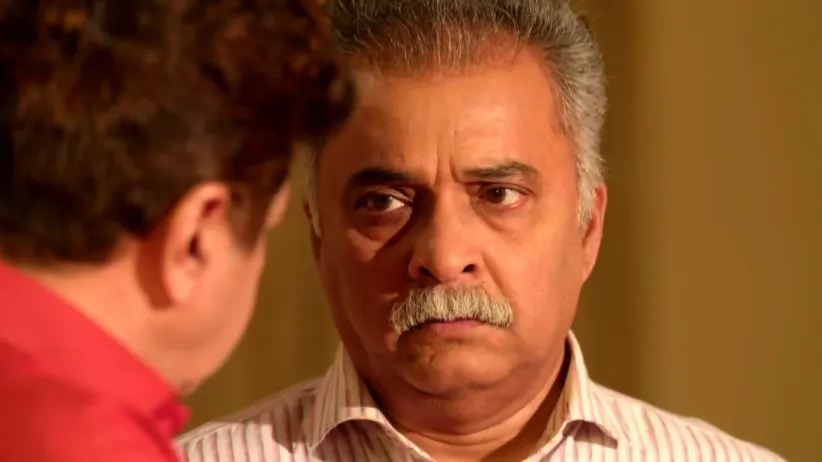 Bandhu Mama Explains Himself