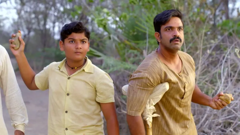 Bhim Decides to Heal Gopal