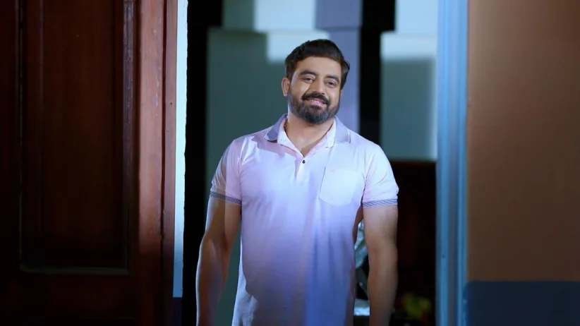 Aryavardhan Goes Missing