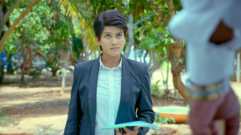 Sathya Warns Basappa