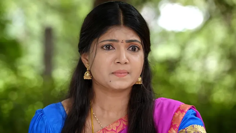 Maruti Learns Vaidehi's Truth