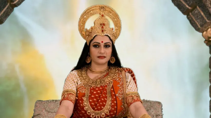 Disguised Vajramushti's Scheme