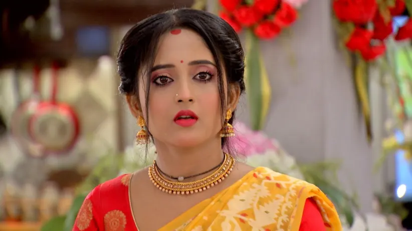 Susmita Protests