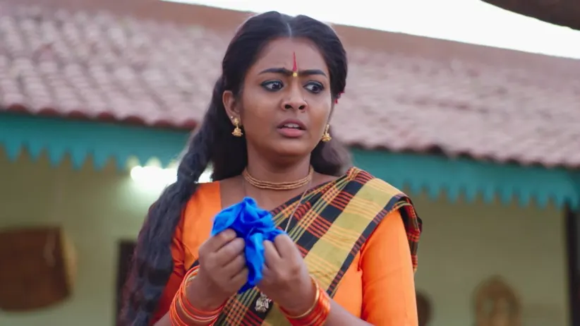 Guruvamma Plans to Humiliate Shyama