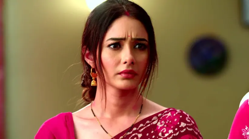 Vikram’s Request to Prachi