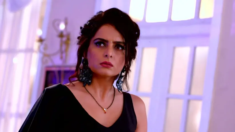 Karan's Promise to Preeta