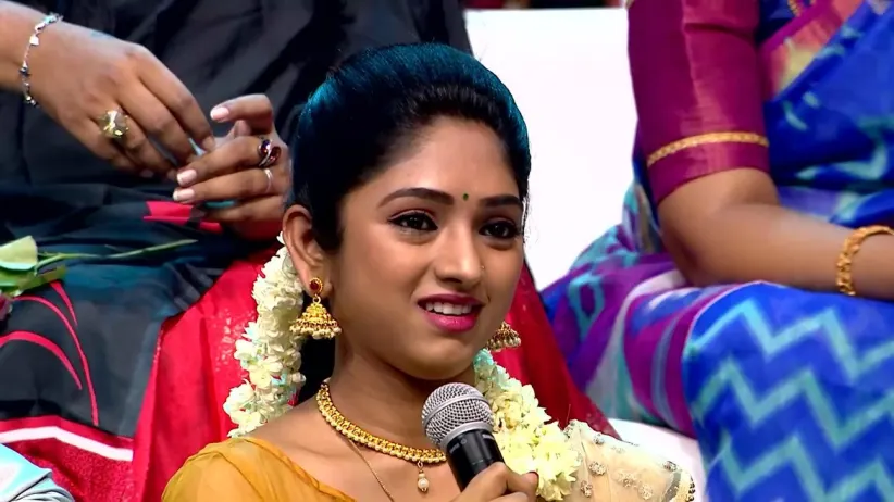 Ninaithale Inikkum – Puthu Varavu Kondattam - August 15, 2021 - Performance