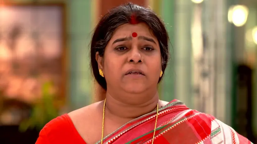 Amader Ei Poth Jodi Na Shesh Hoy - August 27, 2021 - Scene