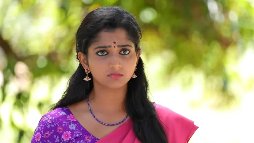 Gopi Assures Mallika