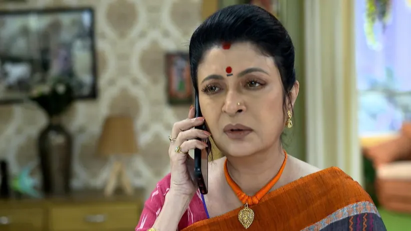 Zeeshan Faces Sara's Challenge