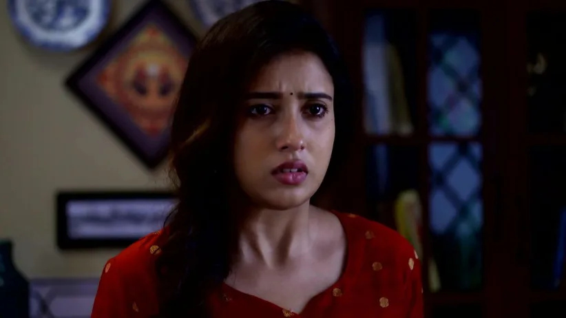 Aparajita Apu - May 12, 2021 - Webisode