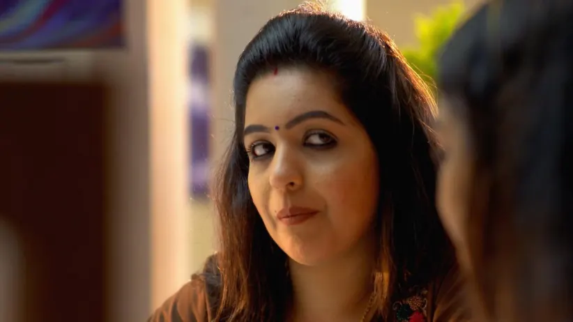 Oppolamma Advises Aniyankuttan