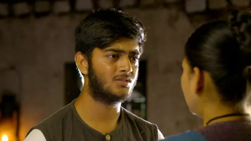 Sandesh Thrashes Rani