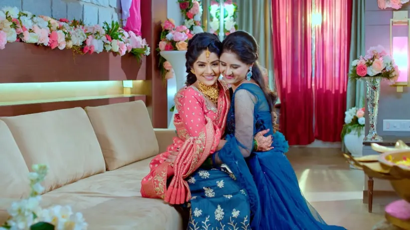 Aryavardhan Lashes Out at Meera