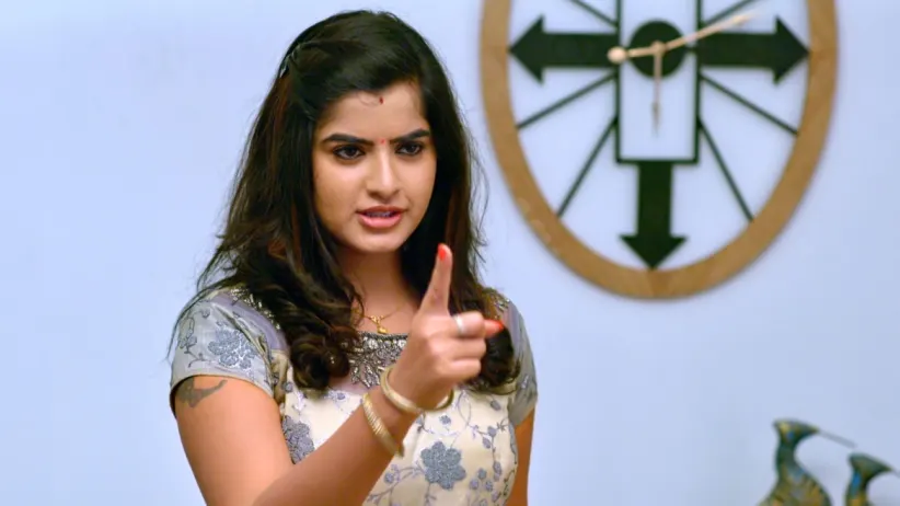 Hasini Lies to AJ's Clients