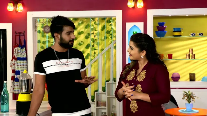 Eggless French Toast