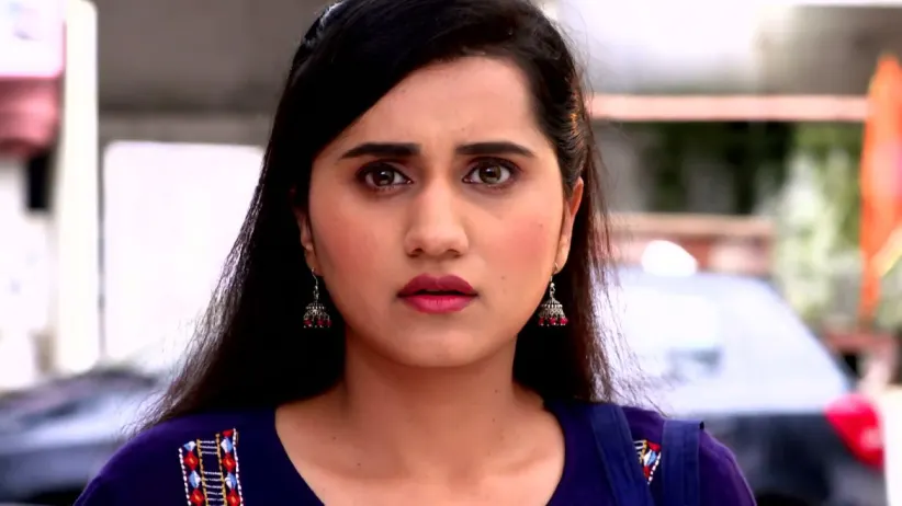 Kiran Urges Vikramjeet to Elope