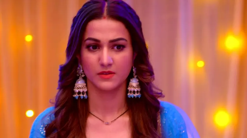 Mahi’s Victory in the First Round | Teri Meri Ikk Jindri