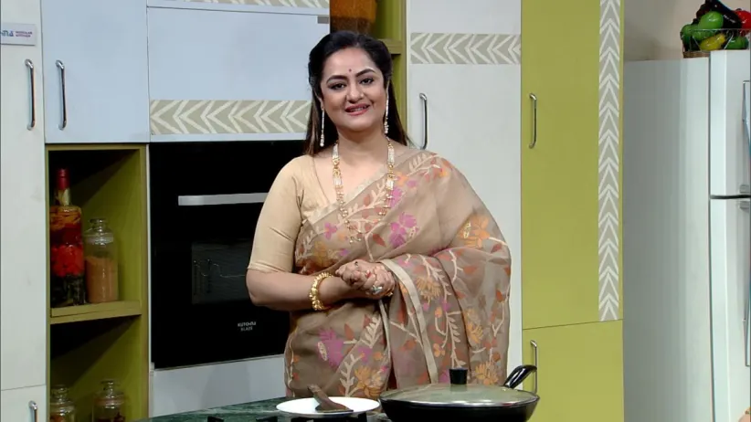 Methi Lyata and Rui-Tetuler Rosha