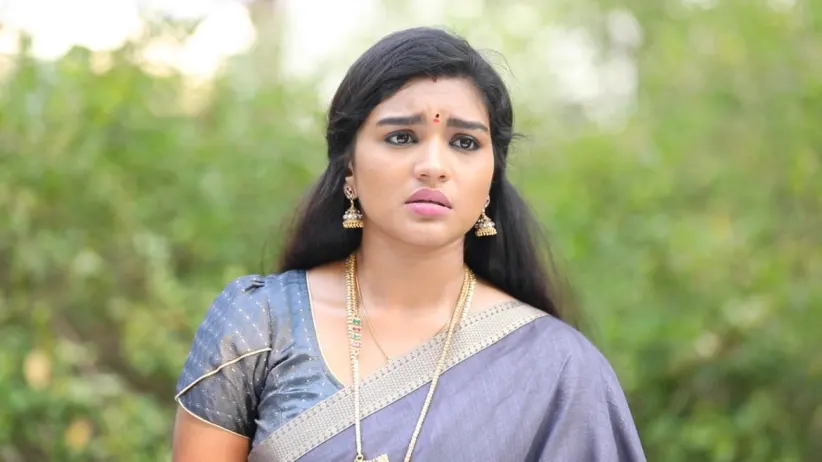 Adithya Scolds Parvathy