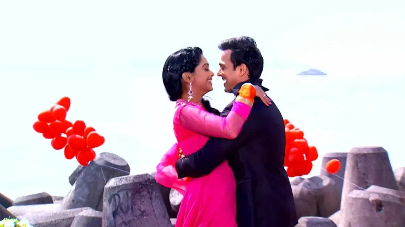 Vihaan Professes His Love to Aarushi