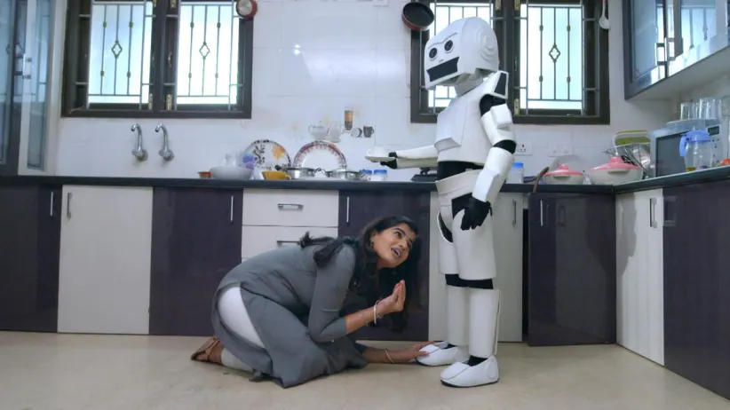 Hasini Falls Into Remo's Trap