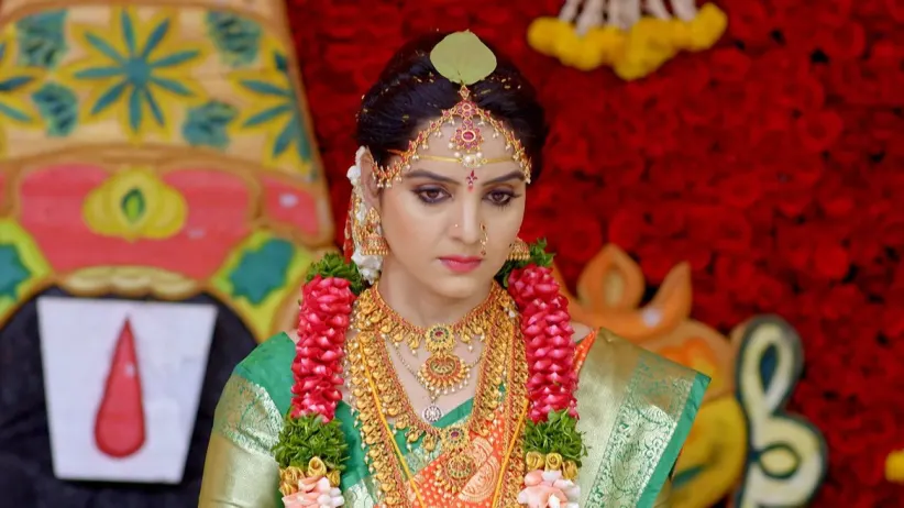 Ram Mohan's Sons Get Married