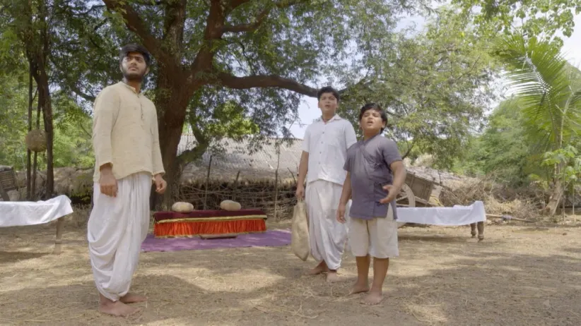 A Verdict against Mangesh