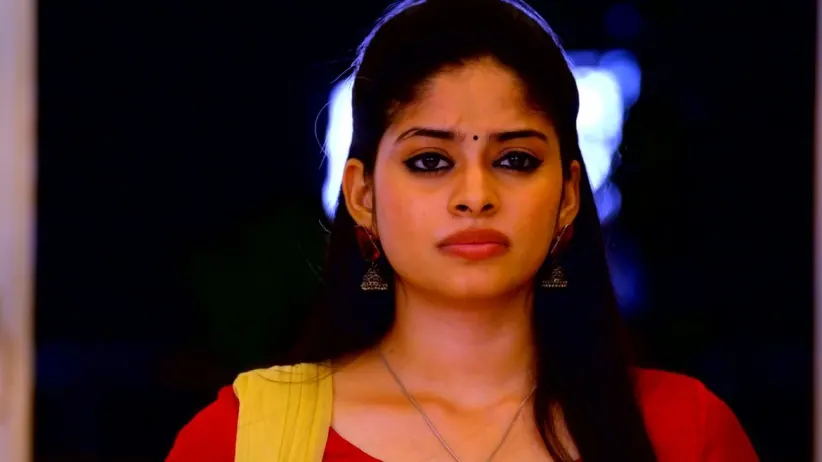 Swapna Advises Deena | Neethane Enthan Ponvasantham