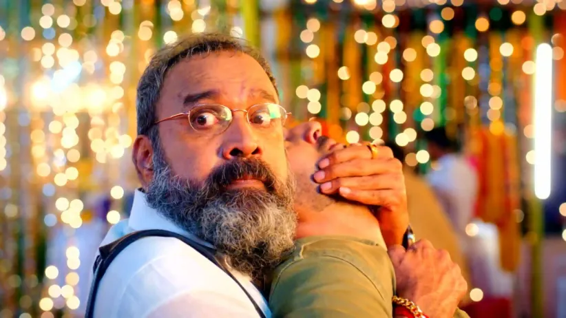 Kundan Gets Impressed with Genda