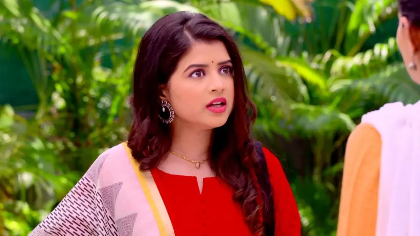 Manu Returns Home Due to Samar