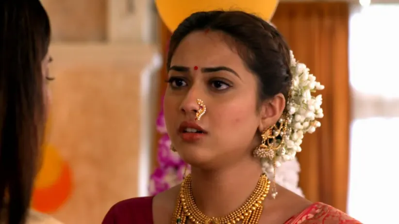 Malhar's Promises to Kalyani