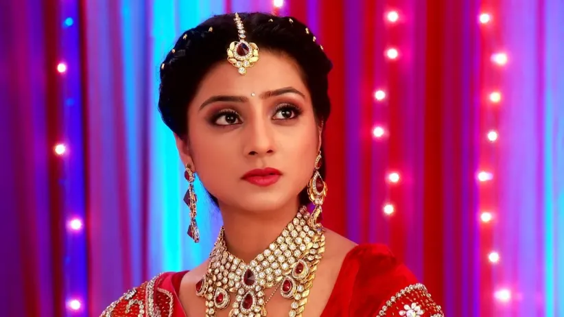 Urmi Doubts Her Decision