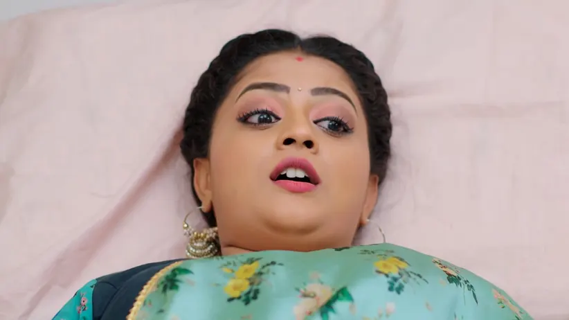 Bhanu Tries to Stop AJ