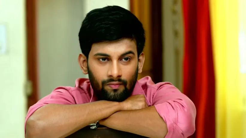 Indra Agrees to Deepu's Way of Working