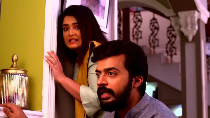 Kori Khela - May 19, 2021 - Best Scene