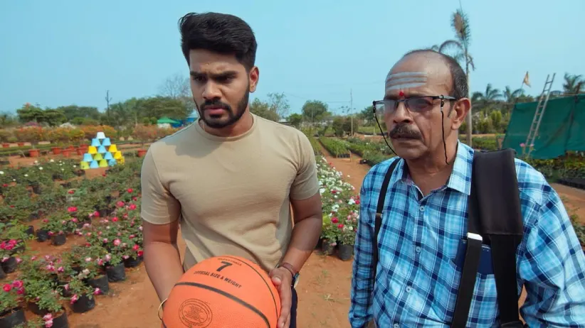 Punarvivaha - September 04, 2021 - Webisode