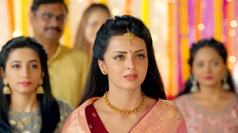 Kundan Fixes the Wedding Date