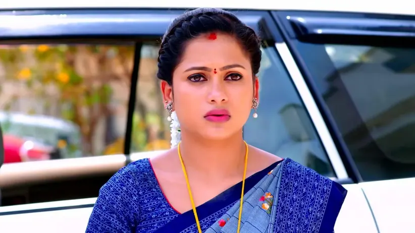 Radhamma Proves She is Vaani’s Mother | No.1 Kodalu