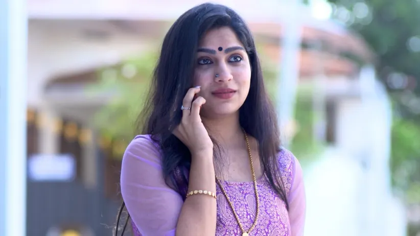 Nikhil Questions Vimala