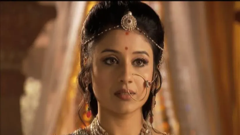 Jodha Akbar - Episode 94 - July 26, 2014