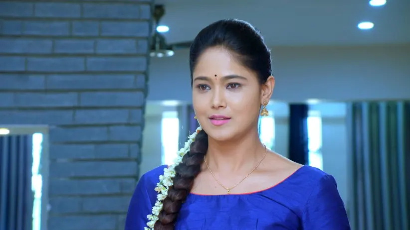 Ananya Wins Akhila's Trust