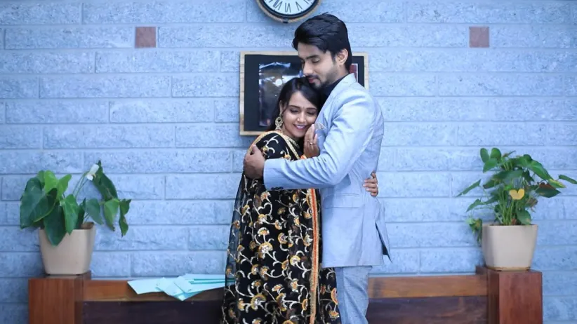 Ahalya Gets Furious