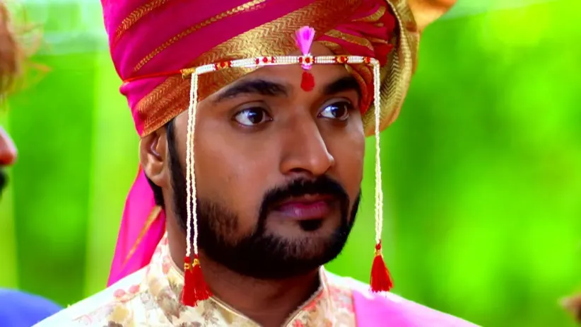 Ajit Kumar is Scared to See Divya
