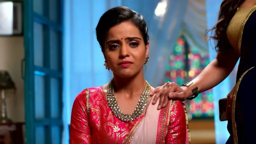 Jeet Gayi Toh Piya Morey - July 12, 2021 - Scene