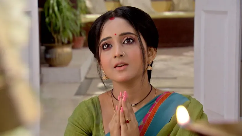 Siddheshwar Finds Out about Siddhartha