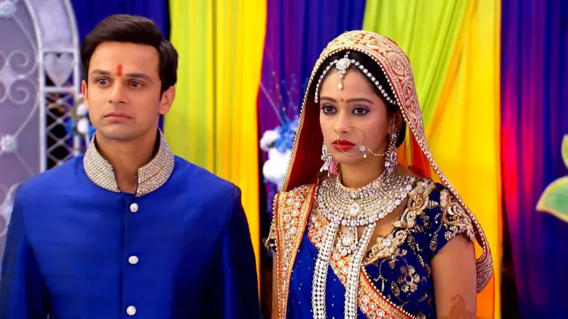 Vihaan and Aarushi's Lie