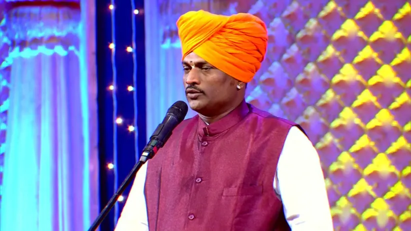 Machindra Maharaj Dhanepkar's Kirtan